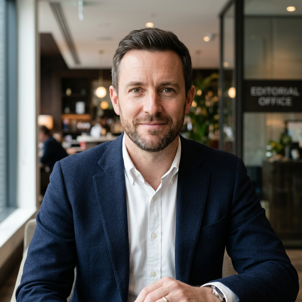 Alastair MacLeod