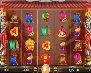 Cai Yuan Guang Jin  -  KA Gaming